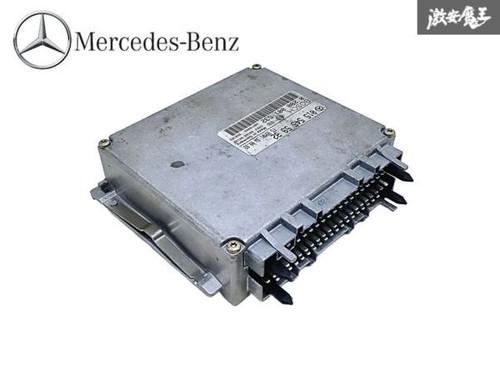 Mercedes benz w140 s600 - mercedes,