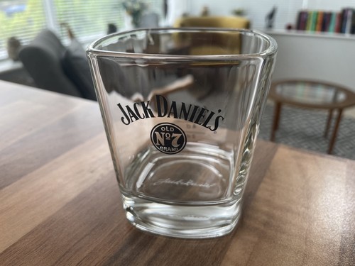 Jack daniels number - jd, 7