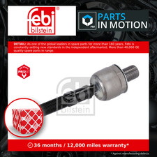 Inner Rack End Left or Right 23019 Febi Tie Rod Joint 274179 8663288 8663289 New
