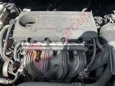 KIA CARENS S G4KA 2.0 PETROL ENGINE  EURO 4
