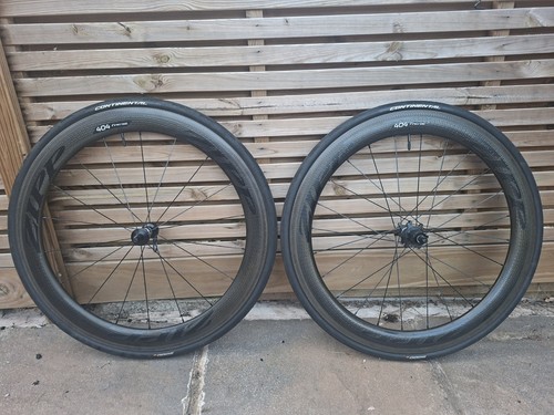 Zipp 404 firecrest carbon - 404,