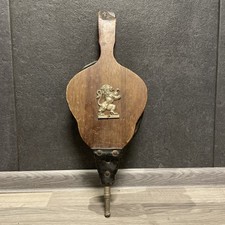 Amazing Lion Vintage Fireplace