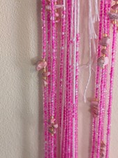 1 x Beautiful pink African