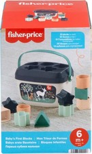 Fisher Price Stacking Toy