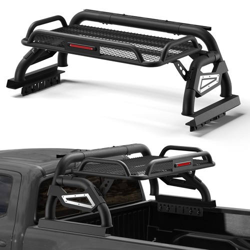 Adjustable truck bed chase - truck,
