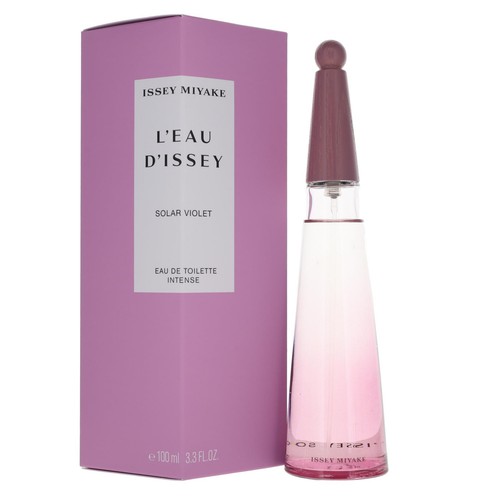 Issey miyake eau - issey, l'eau