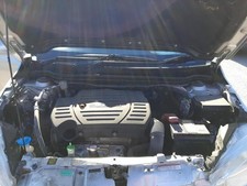 SUZUKI SX4 S CROSS GEARBOX