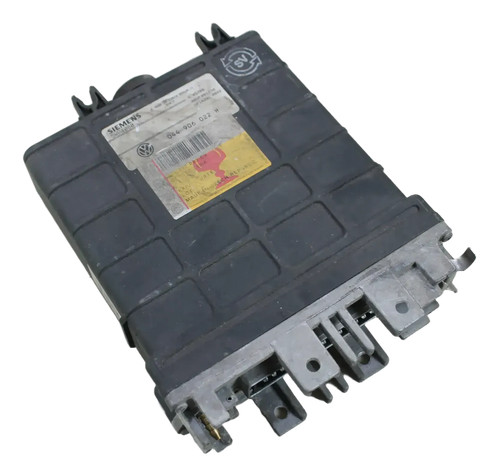 Aac engine control - vw,