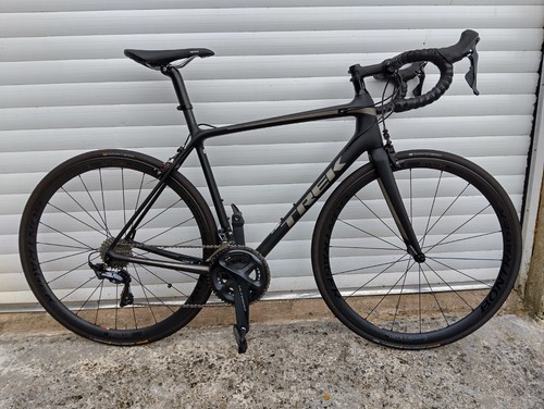 Trek émonda sl6 - pro, 2019
