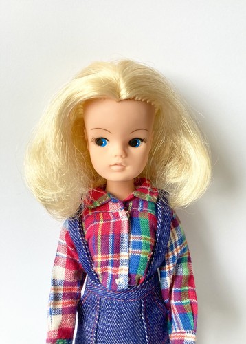 Vintage pedigree sindy doll - pedigree,