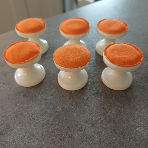 Vintage 1970s lundby - set, 6