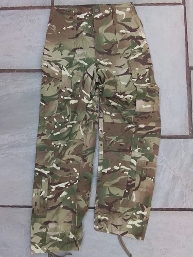 British army mtp - army, pcs