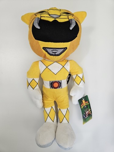 Mighty morphin power rangers - morphin,