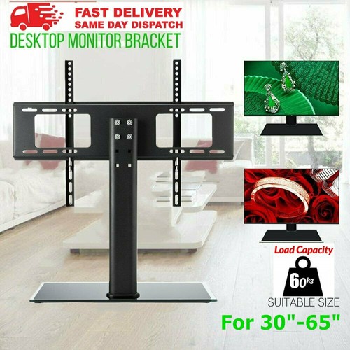 Universal table pedestal - tv,