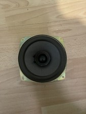 BMW E36/Z3 65138369951 Front Footwell Speaker 5.25" 13cm Midbass