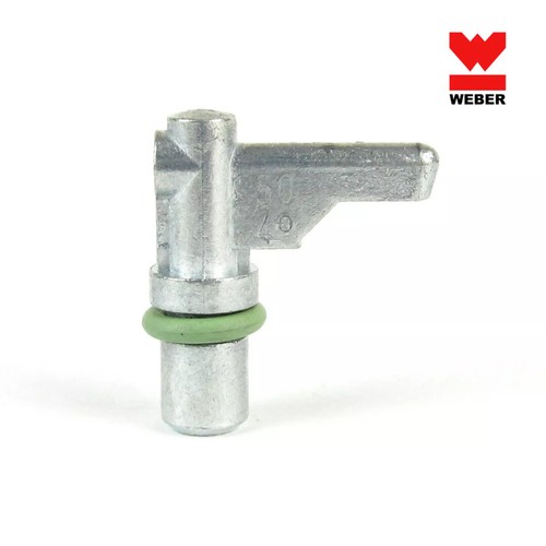 Weber idf ict dmtl ida - weber, idf/ict/dmtl/ida