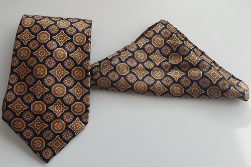Stefano ricci men tie set - ricci,