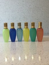 Escada Vintage Coloured