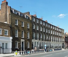 PHOTO  LONDON 139-151 GRAY'S