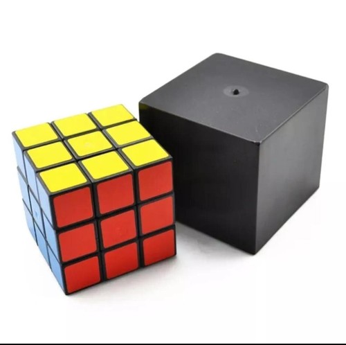 Magic cube recovery - trick, –