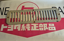 Toyota Land cruiser FJ40 BJ40