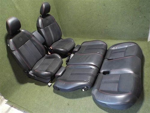 Black alcantara fabric and - fabric,
