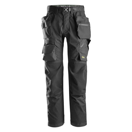 Snickers 6923 black flexiwork - 6923,
