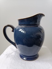 Denby Boston Blue Milk / Cream