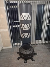 RDX F6 6ft Black Free-Standing