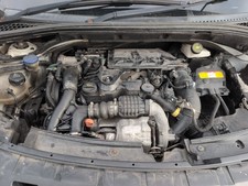 CITROEN DS3 E-HDI 2010-2014