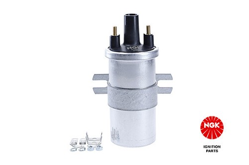 Ngk 48302 ignition - 48302,