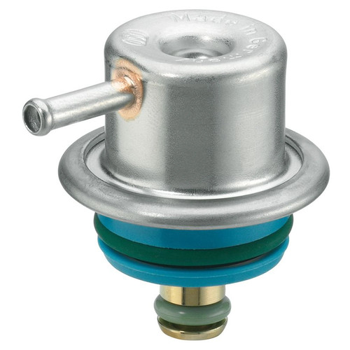 Bosch fuel pressure regulator - pressure,