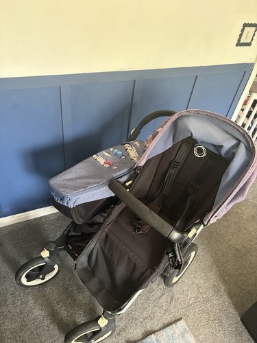 Bugaboo donkey duo - bugaboo,
