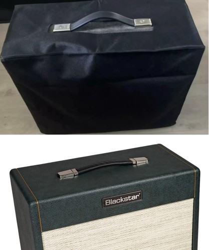 Dust cover blackstar - dust, b