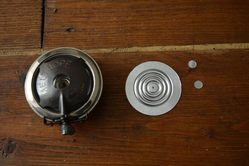 Gramophone meltrope 3 - 1, &