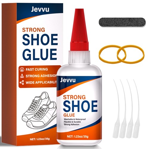 Shoe glue 35g instant - glue,