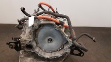 TOYOTA AURIS GEARBOX 2018 1.8L