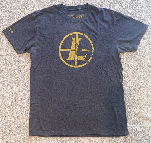 Leupold reticle shirt - reticle, t-shirt