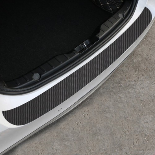 Carbon fiber car rear - fiber,