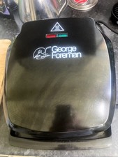 George Foreman Small Grill