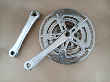 Sugino Triple 170mm Crankset