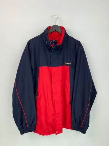 Paul shark navy red - navy,