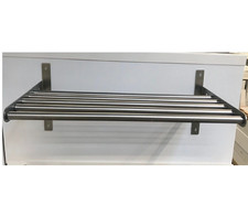 New IKEA GRUNDTAL Kitchen Wall