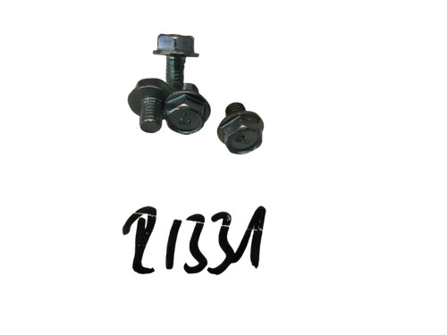 Bolts r1331 kawasaki 100 - kawasaki, 80_100