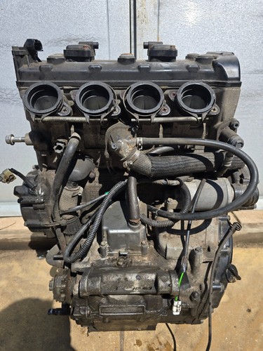 Suzuki gsxr 750 k2 - 750, k1