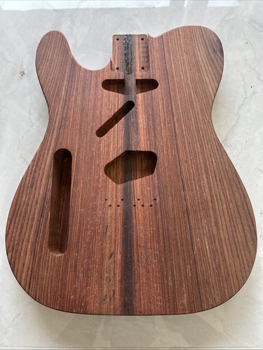 Indian rosewood body - rosewood,