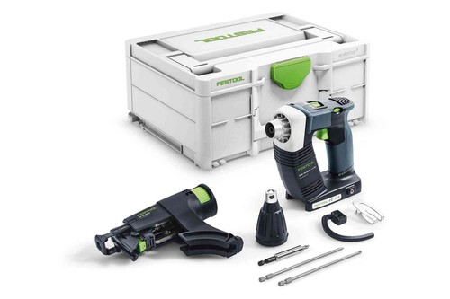 Festool cordless drywall - festool,