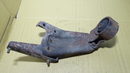 Daihatsu charade gtti cb80 - charade,