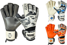 zoop pro goalkeeper Roll