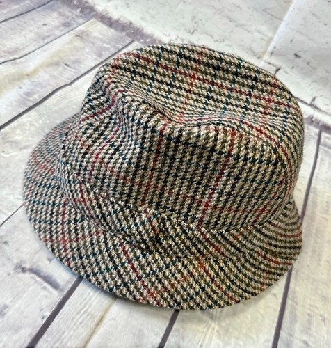 Vintage trilby hat mens - trilby, |